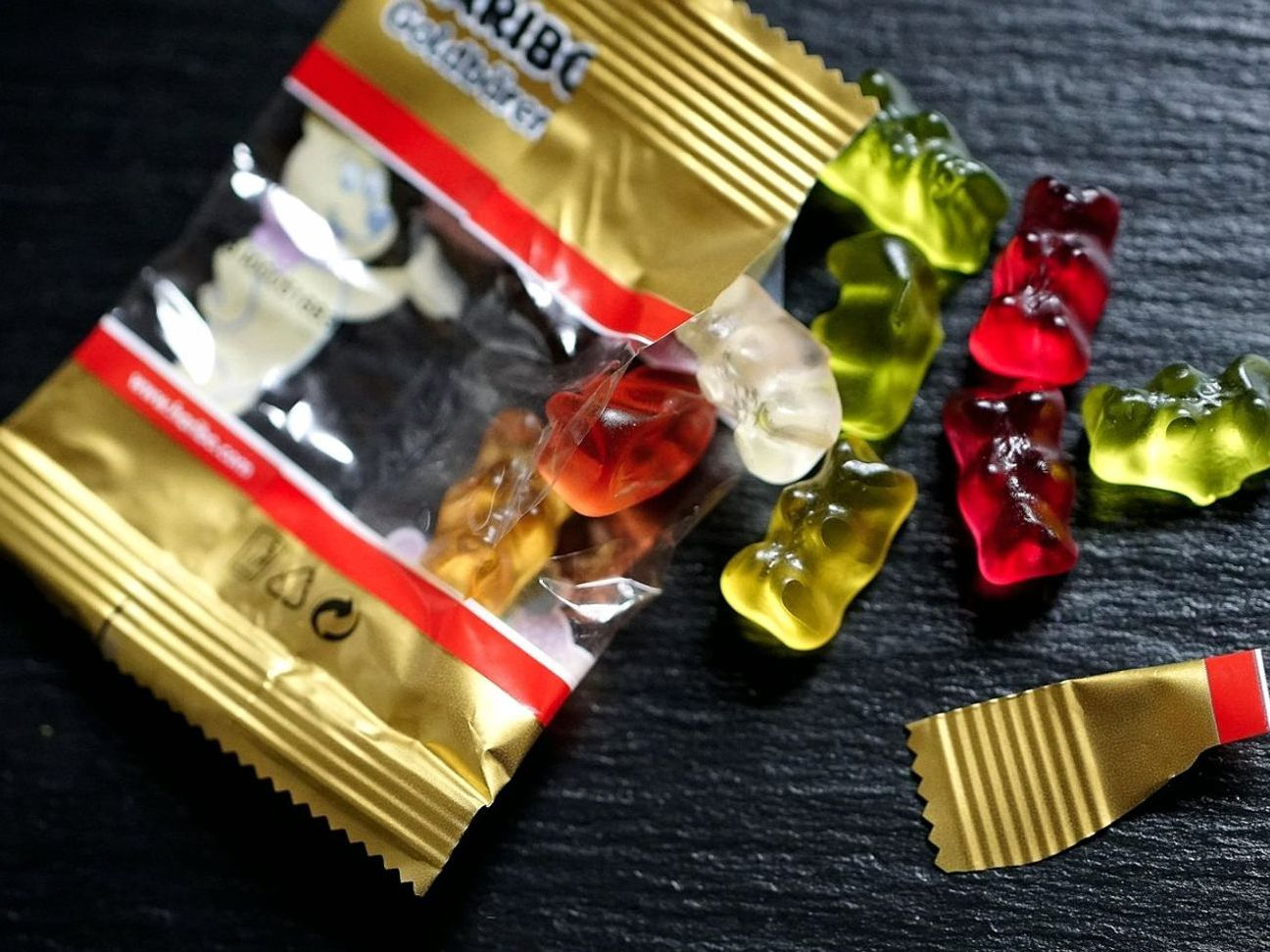 Postres con Chocolate Gourmet