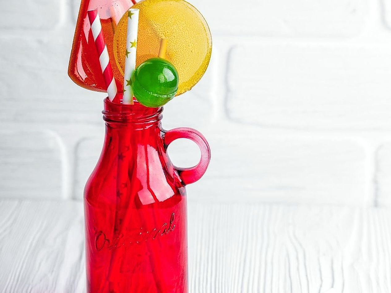 Ideas para Compartir Dulces