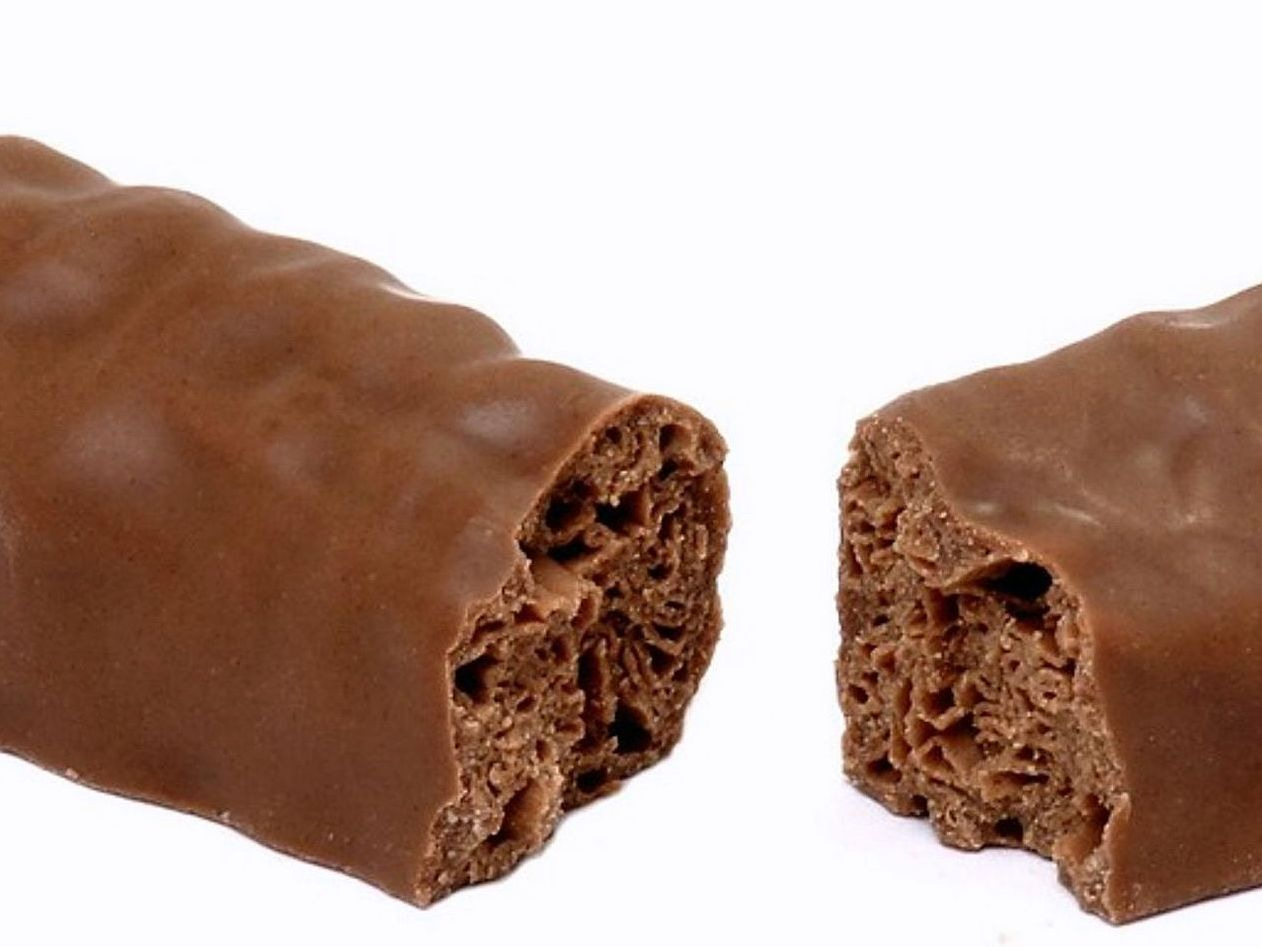 Bombones de Chocolate Artesanal