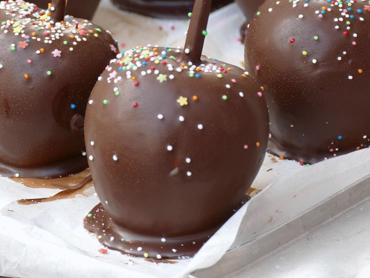 Moldes para Chocolate Profesional